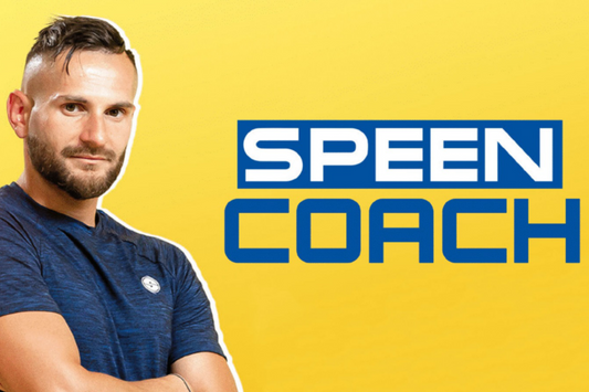 brian morales speen coach football freestyle ball