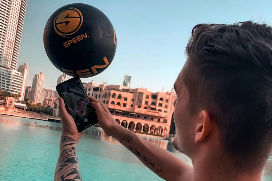 LE FREESTYLE ET LES RESEAUX SOCIAUX