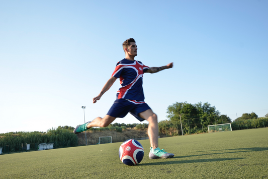 LES FREESTYLEURS SONT-ILS DE BONS FOOTBALLEURS?
