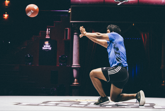 Voici les 10 meilleurs tricks de freestyle football !
