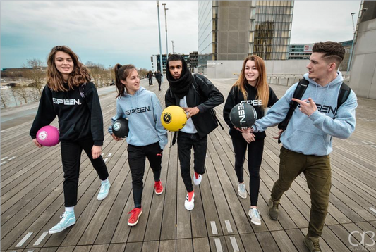conseils debuter football freestyle debutants communaute logan pola julia tony wiz