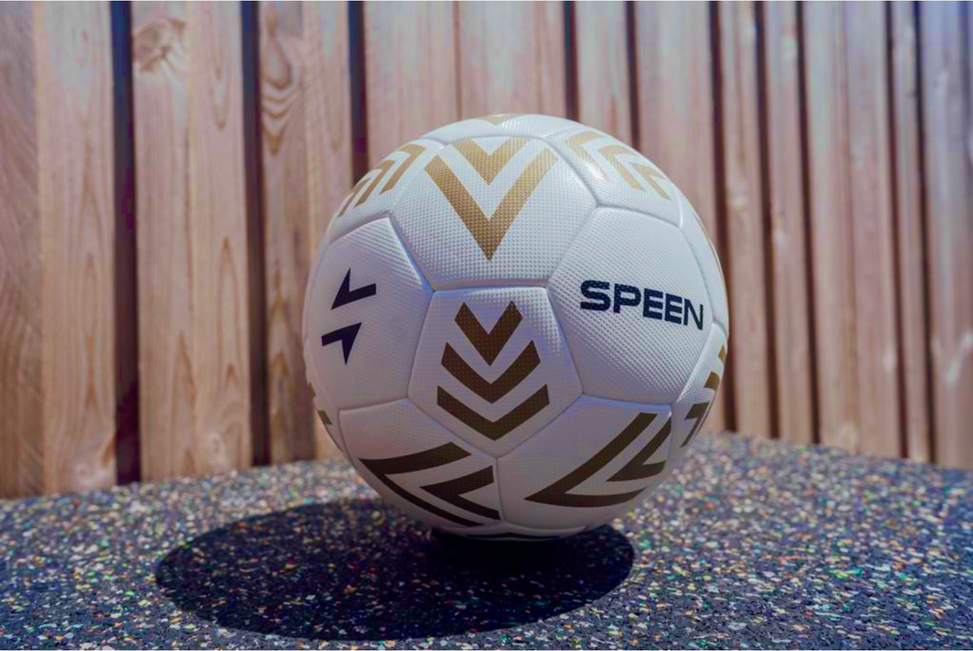 Ballon de football freestyle Speen pro