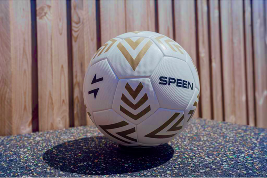 Ballon de football freestyle Speen pro