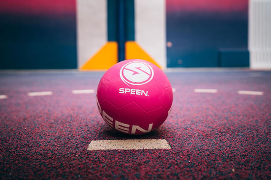 Histoire du Football Freestyle