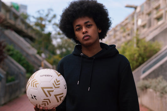 Les clichés sur le Foot Freestyle