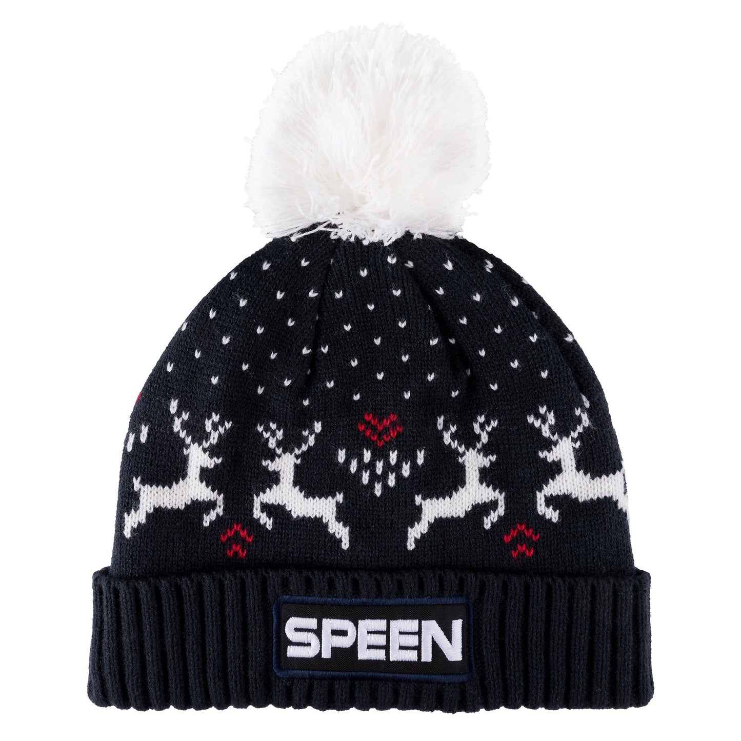 Bonnet Hiver Speen
