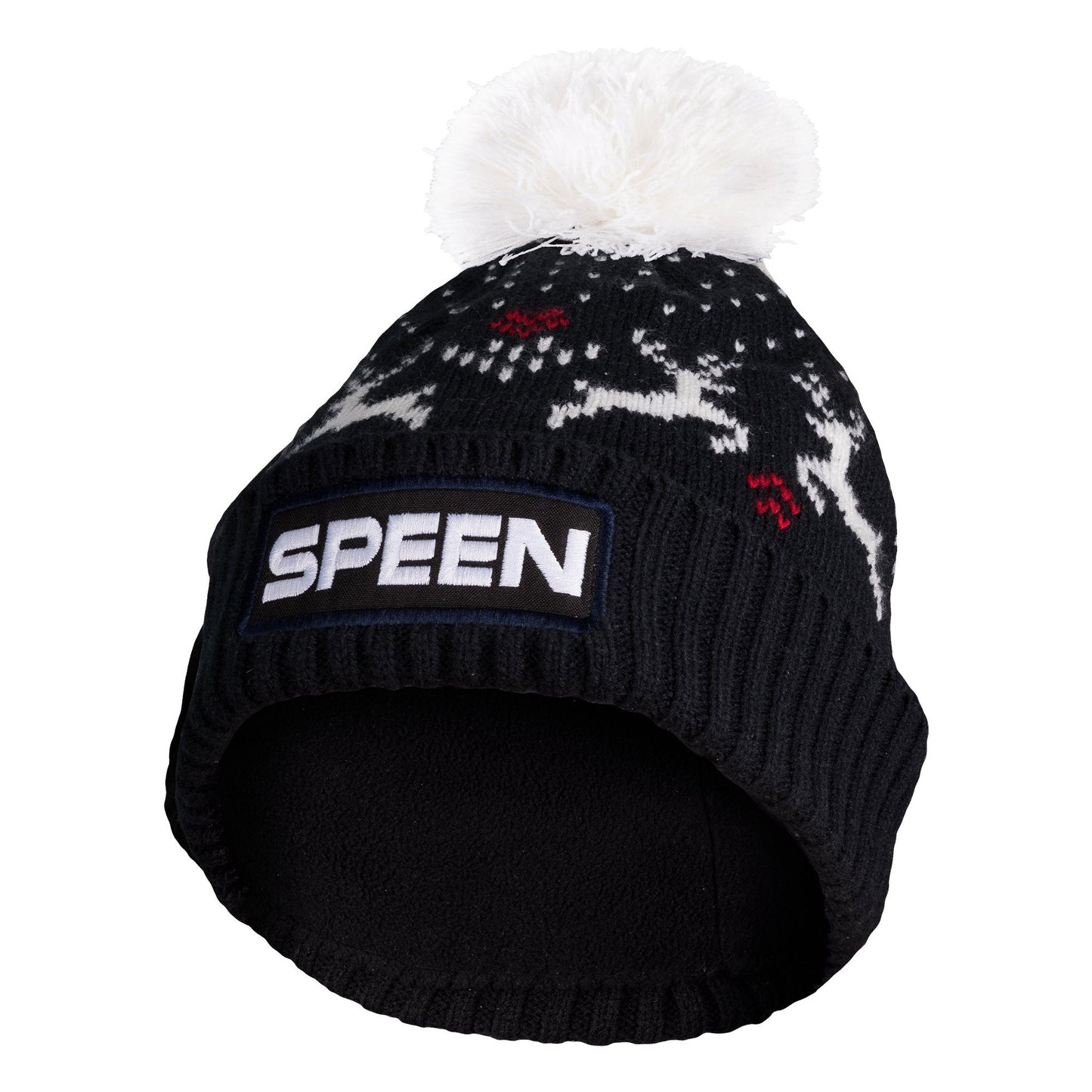 Bonnet Hiver Speen