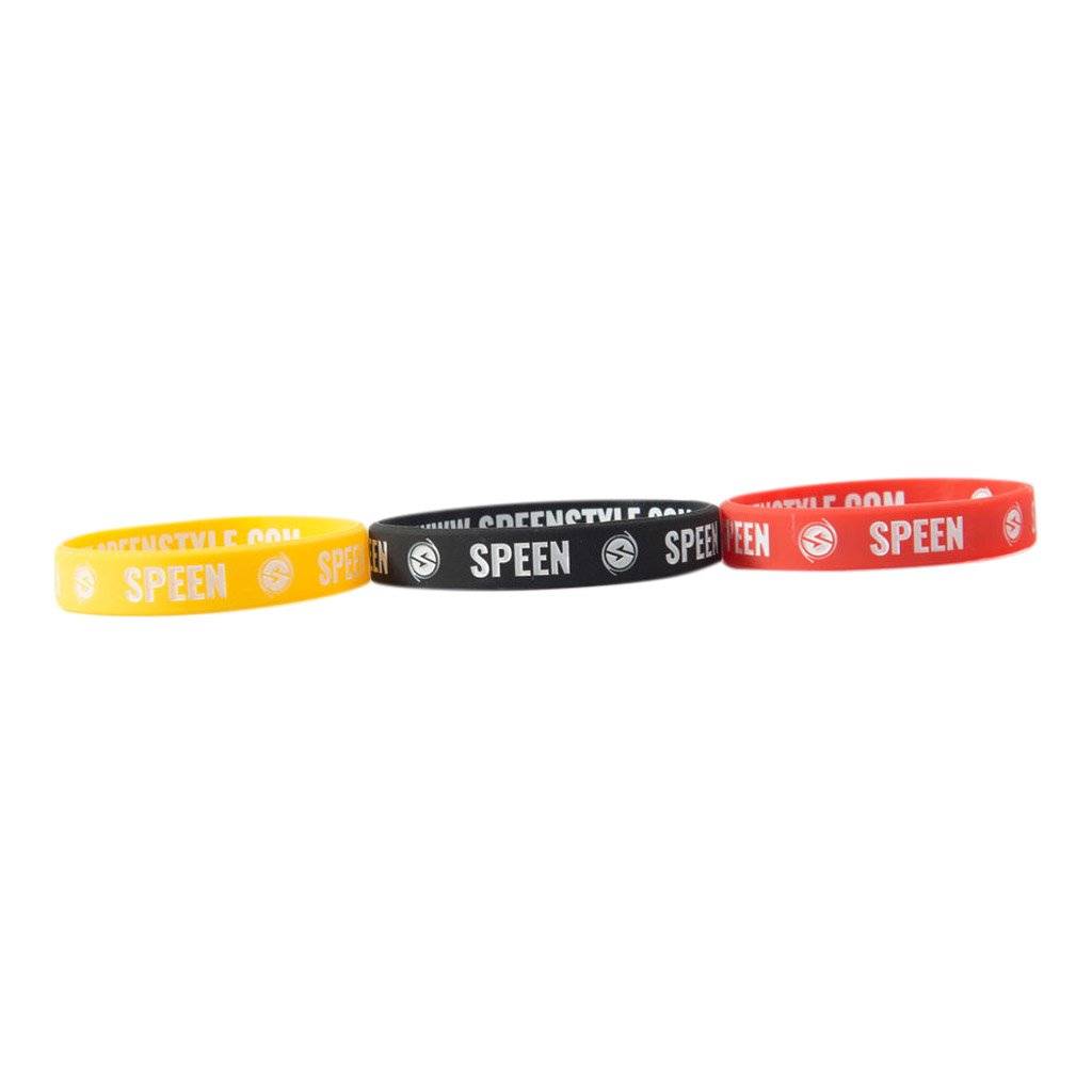 Accessoires - Lot De 3 Bracelets Speen