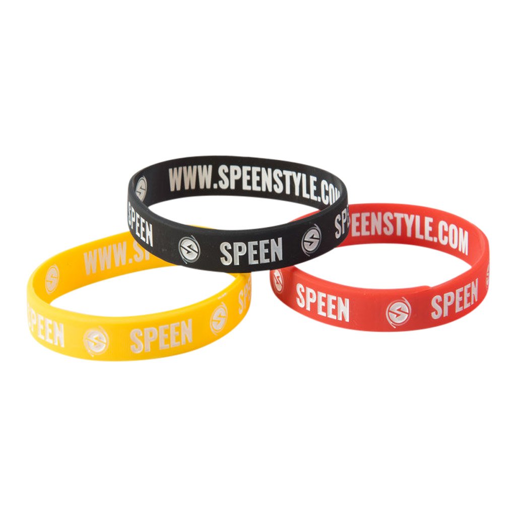 Accessoires - Lot De 3 Bracelets Speen