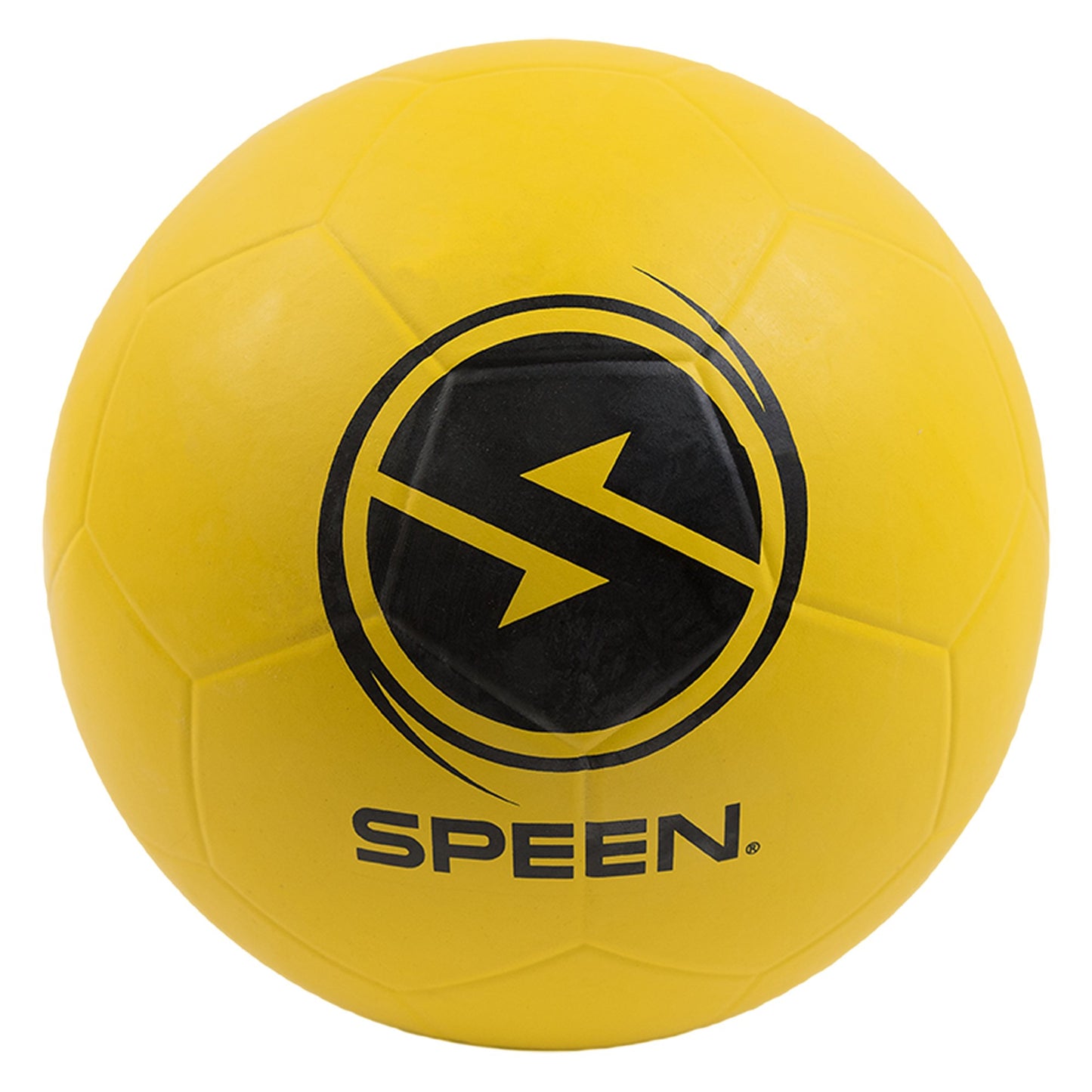 Ballon Speen Jaune