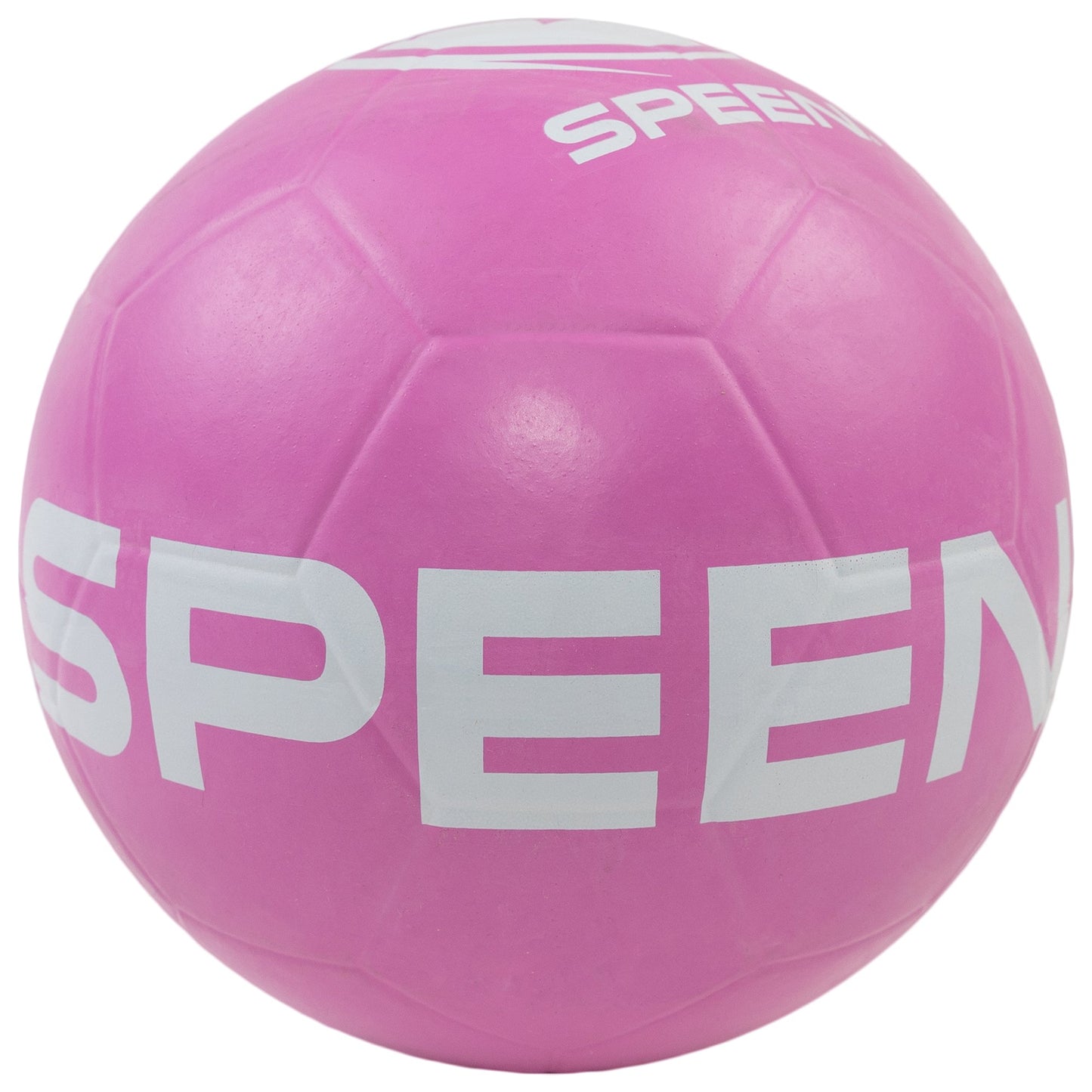 Ballon rose speen