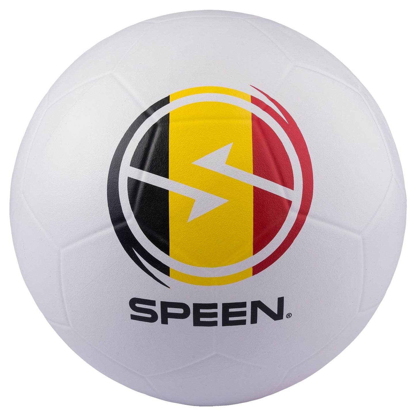Ballon Speen Belgique
