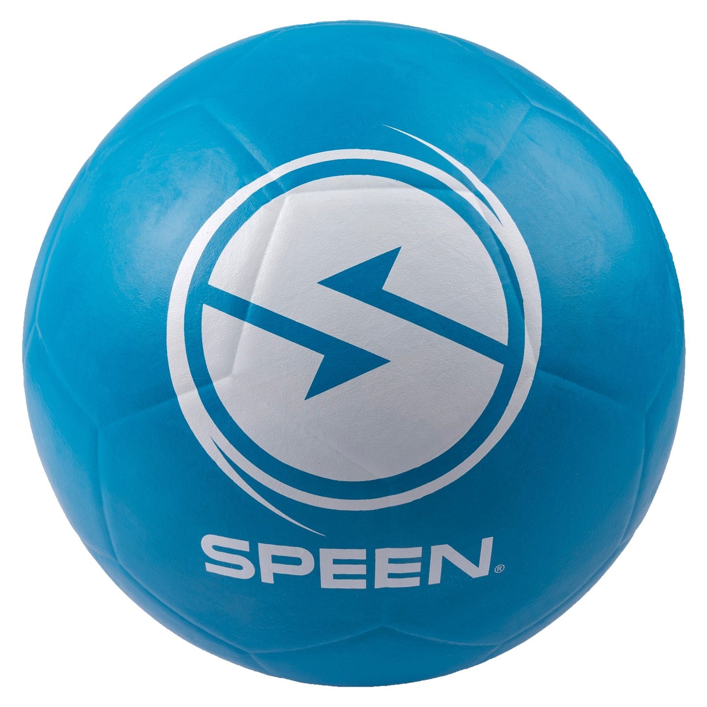Ballon Speen Bleu
