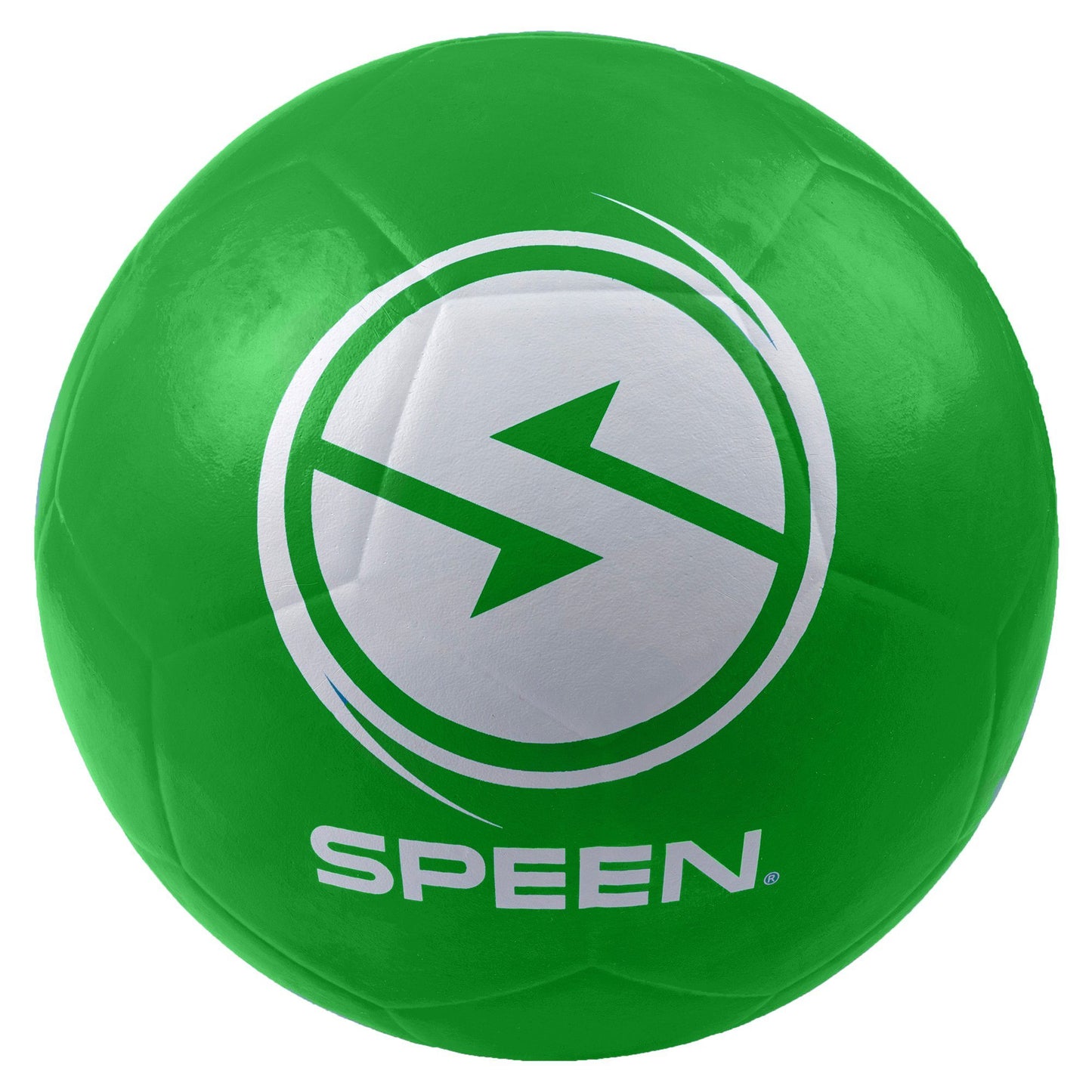 Ballon Speen Green
