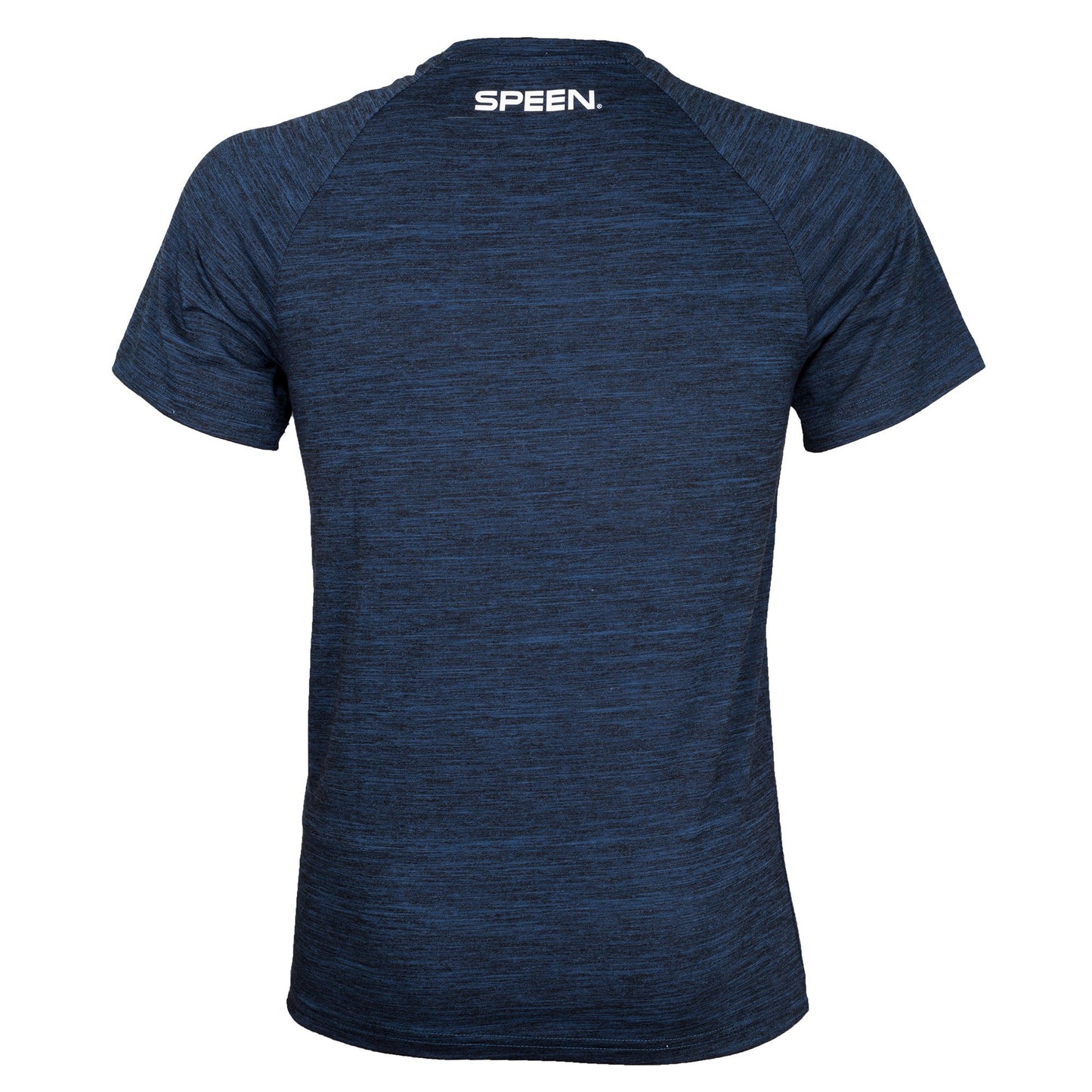 T-shirt Performance BLEU NOIR (9/11 ans)