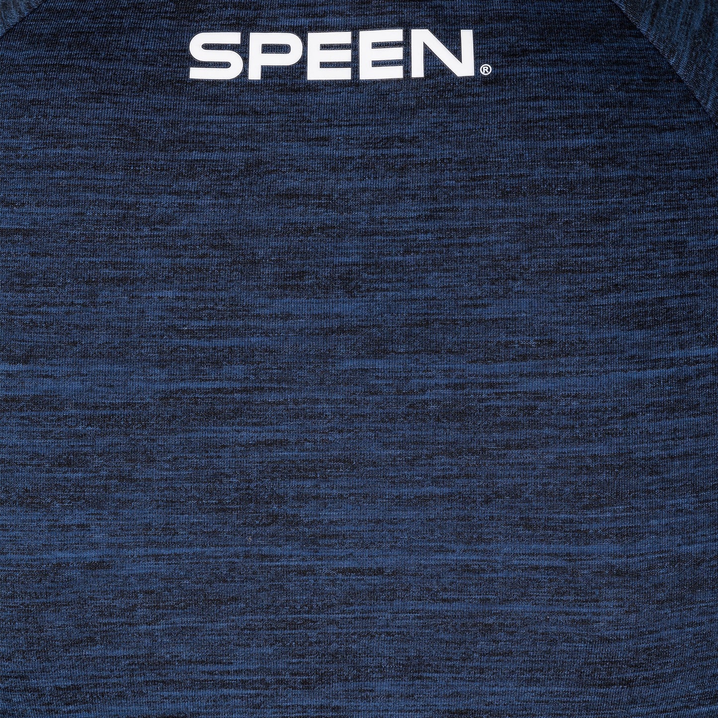 T-shirt Performance BLEU NOIR (9/11 ans)