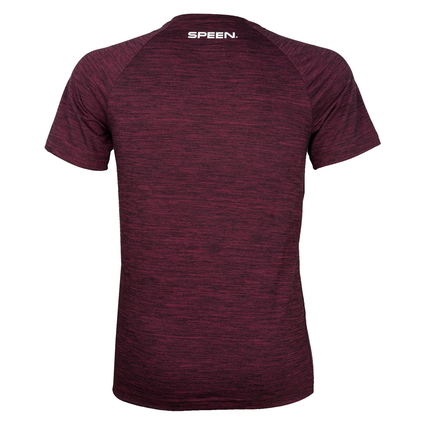 T-shirt Performance BOURGOGNE 9/11 ans-12/14 ans)