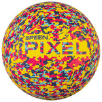 Ballon PIXEL Jaune