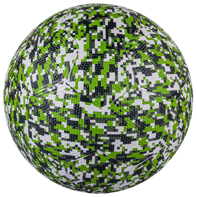 Ballon PIXEL Vert