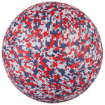 Ballon PIXEL Rouge
