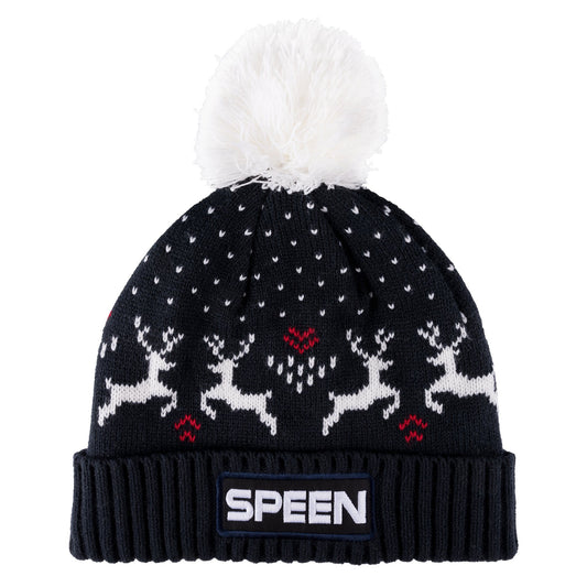 Bonnet Hiver Speen