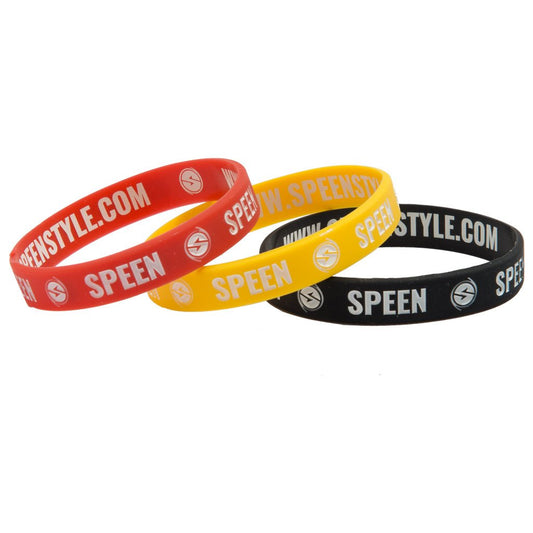 Accessoires - Lot De 3 Bracelets Speen