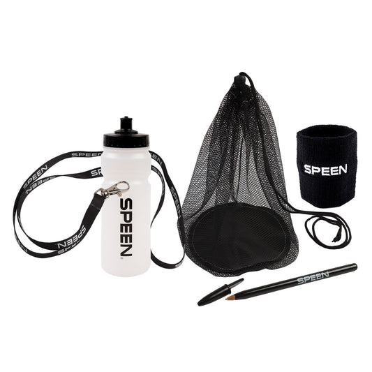 Accessoires - Pack Du Freestyler Speen