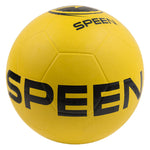 yellow speenball