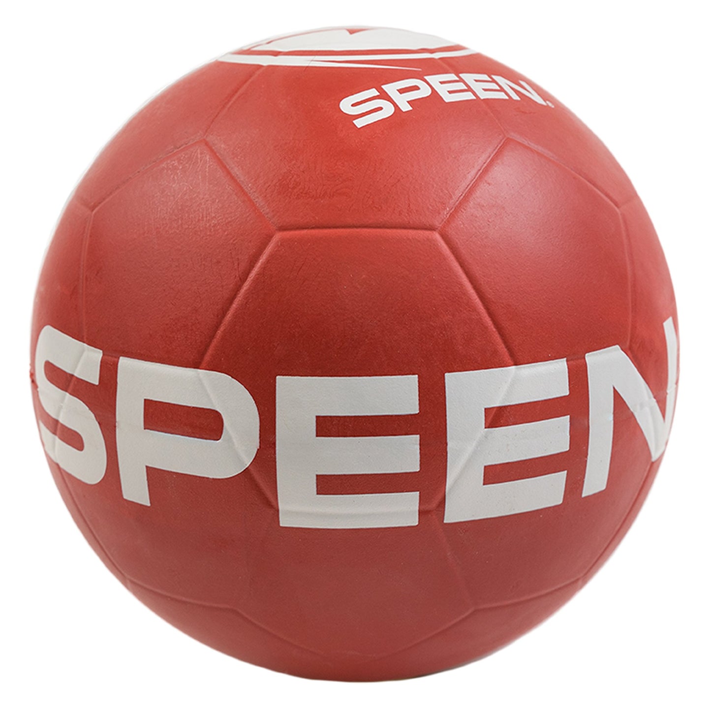 Speenball Red