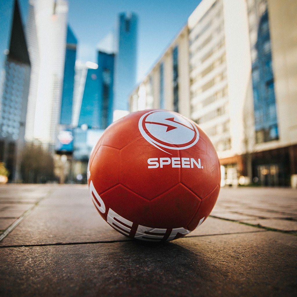 speenball