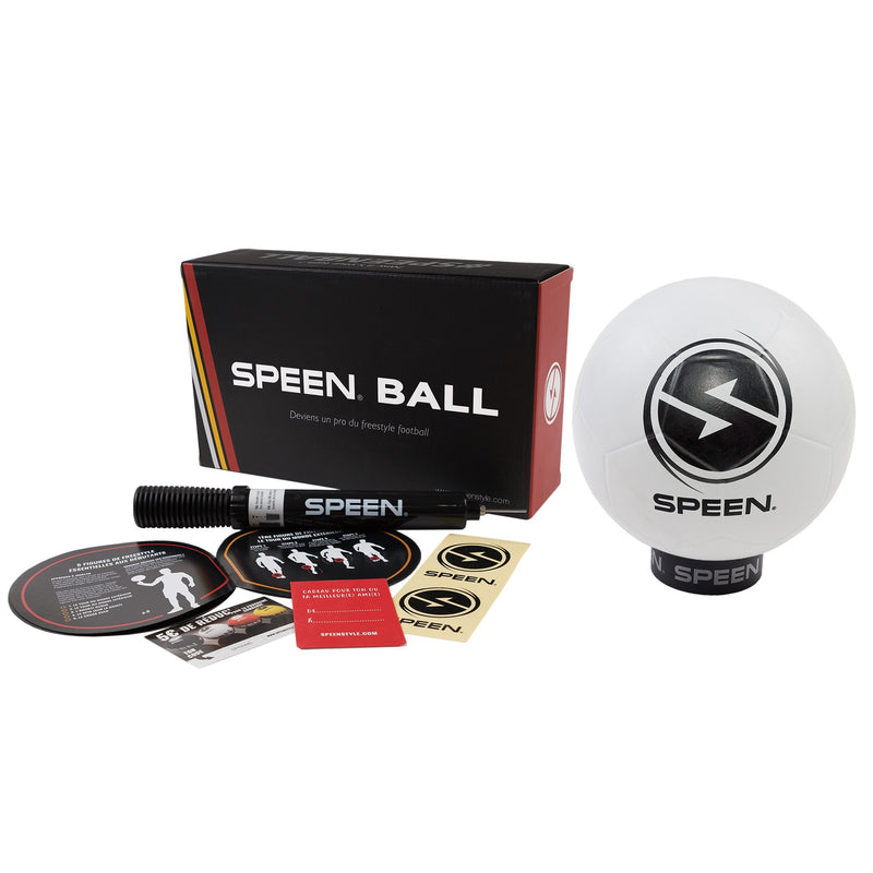 Ballon - Pack Superball