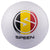 Ballon Speen Belgique
