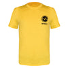 T-shirts - T-shirt Logo Speen Jaune